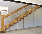 Construction et protection de vos escaliers par Escaliers Maisons à Cancale